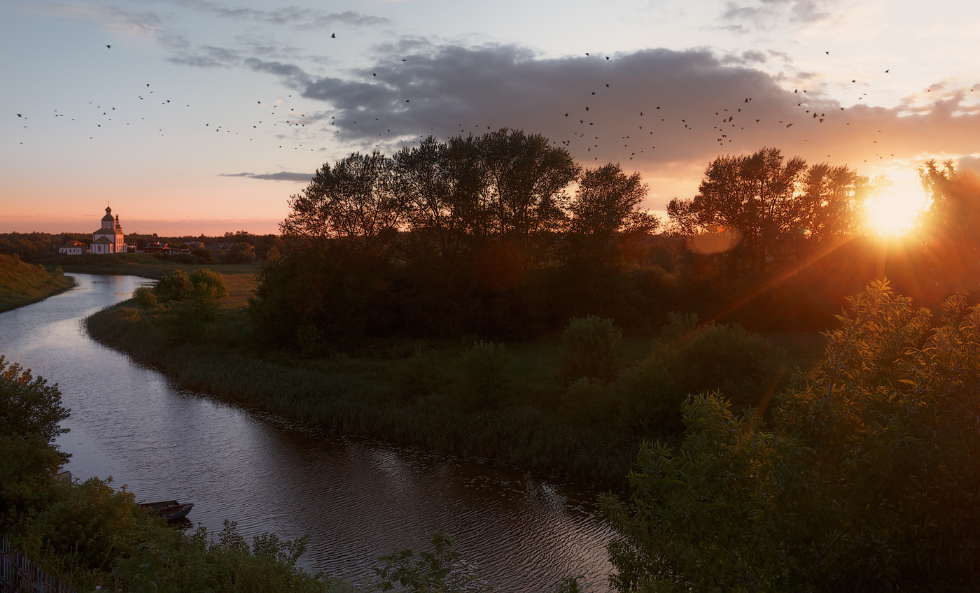 Suzdal