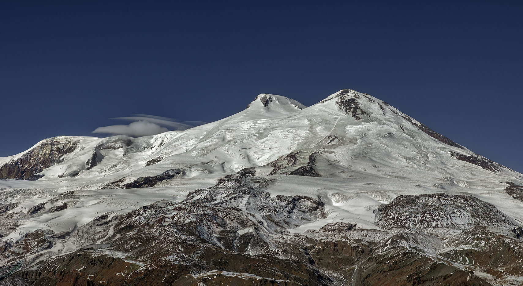 Elbrus
