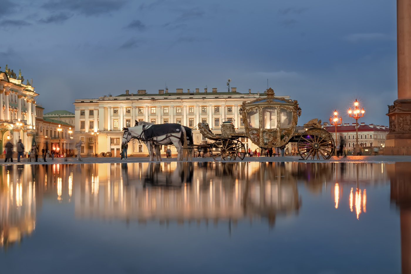 Palace Square
