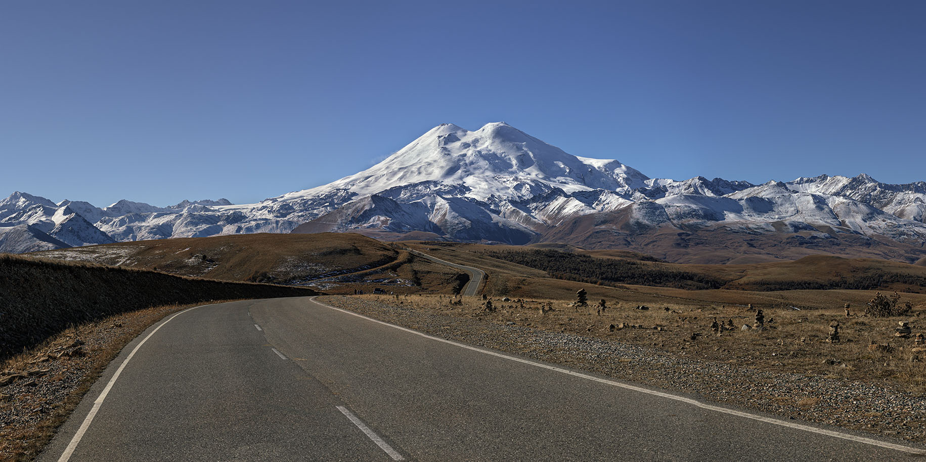 Elbrus