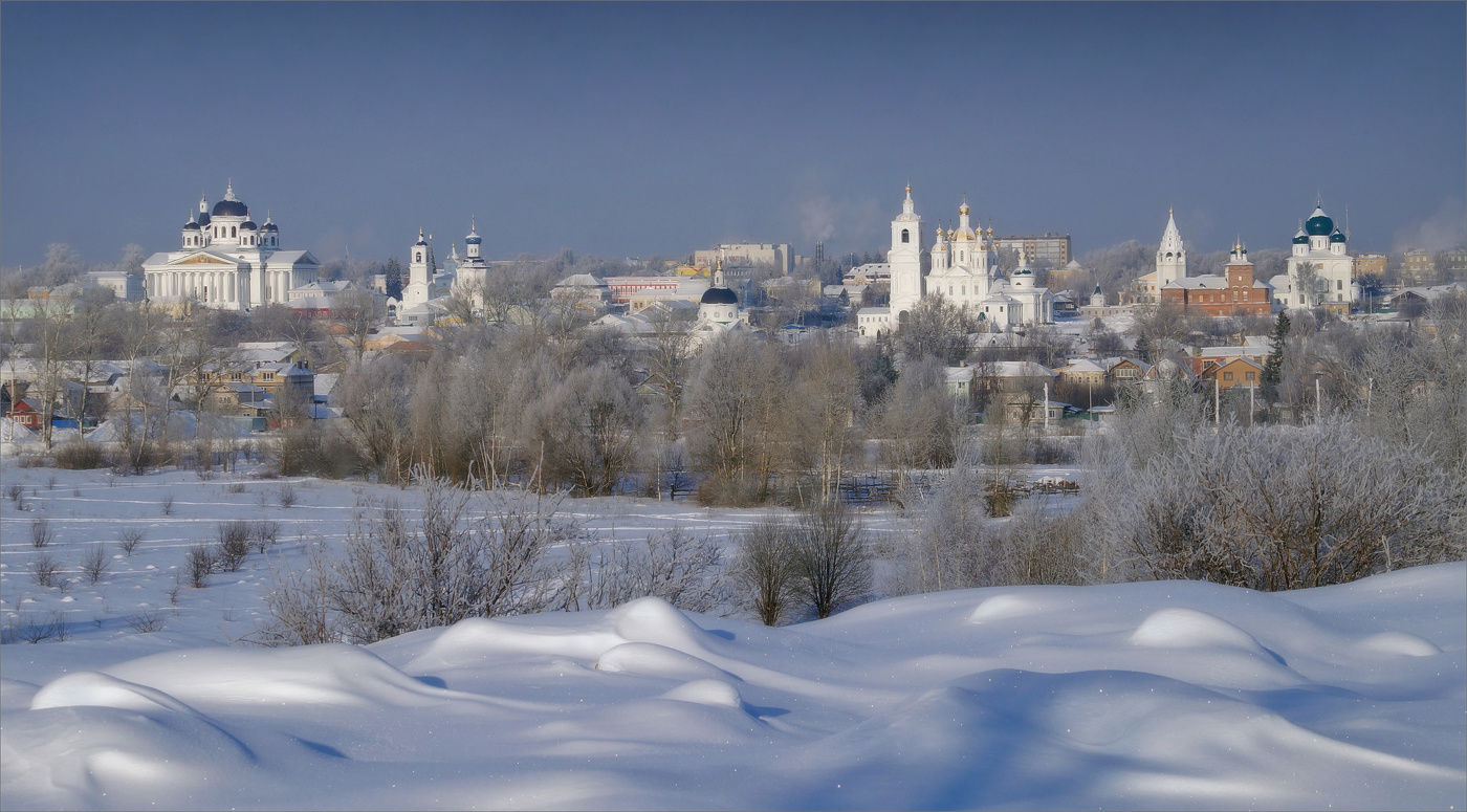 December