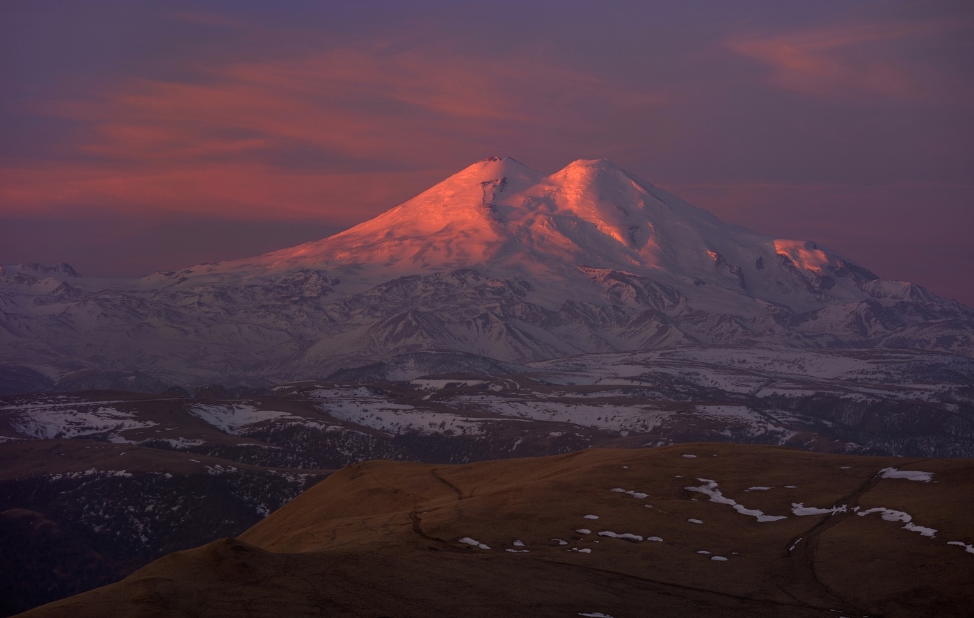 Elbrus