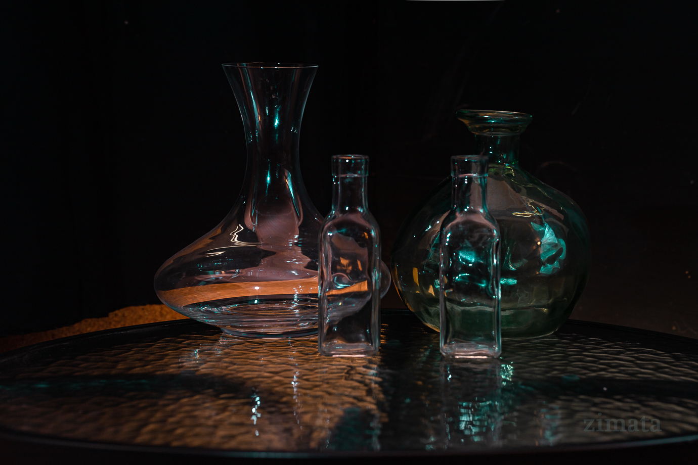 Glass