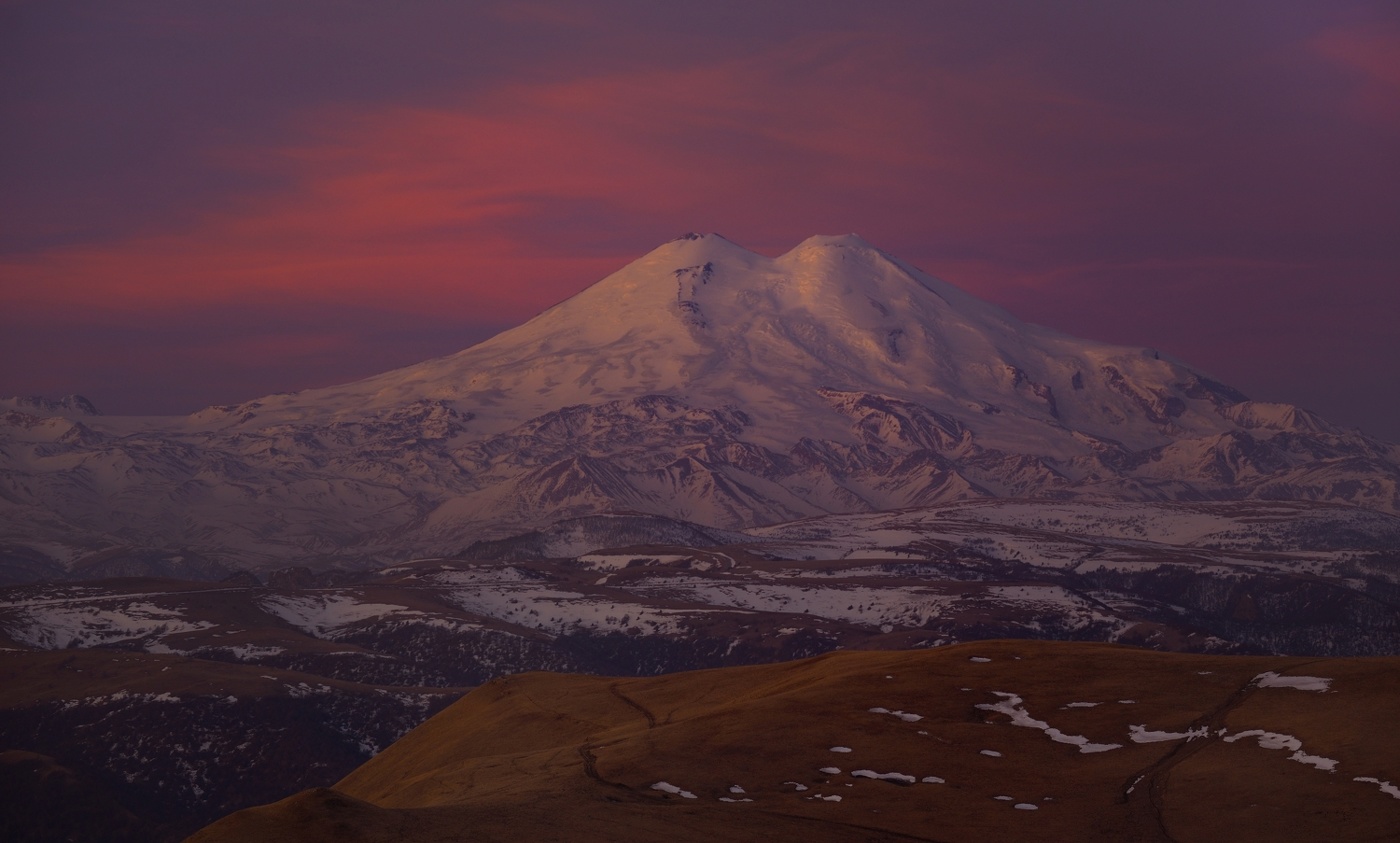 Elbrus