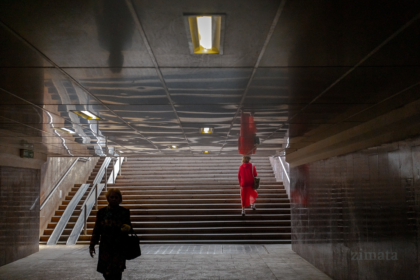 Underground
