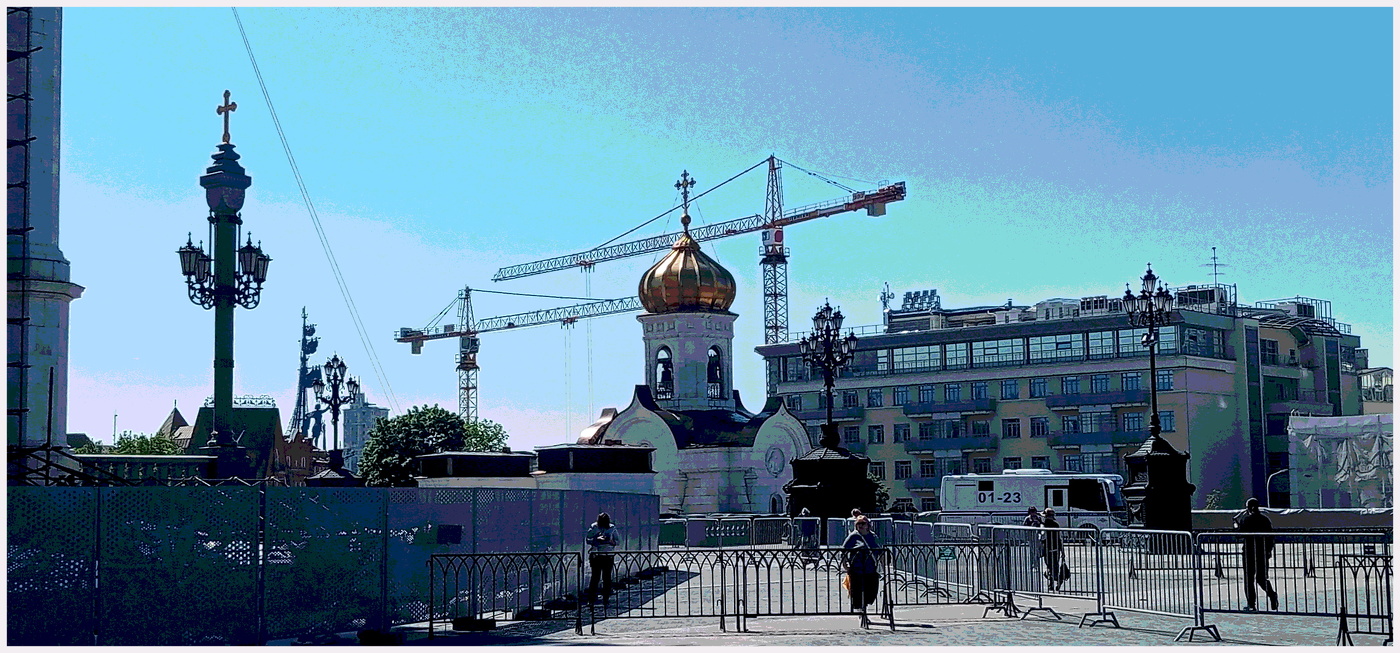 Moscow