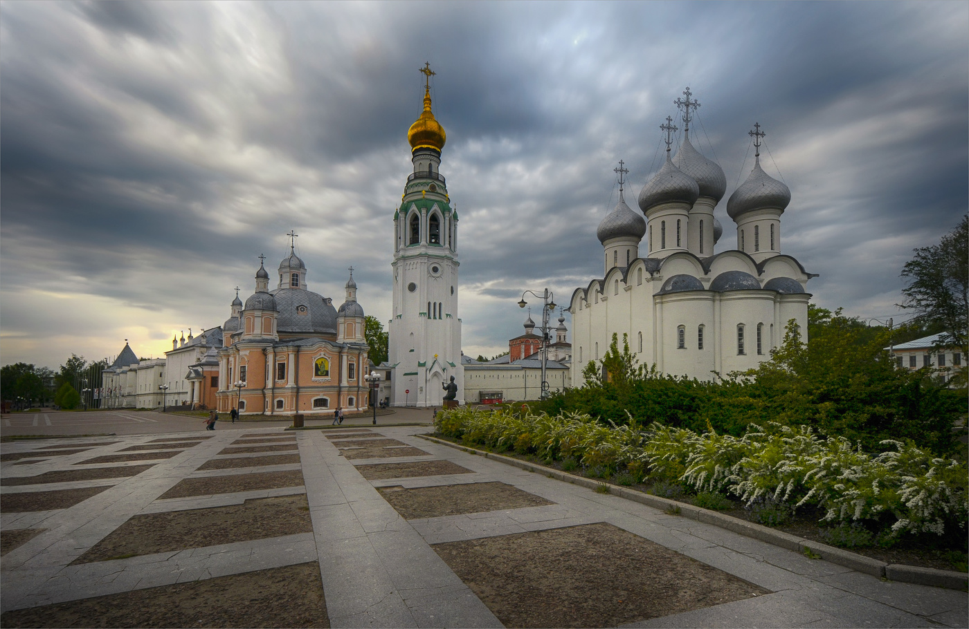 The Kremlin