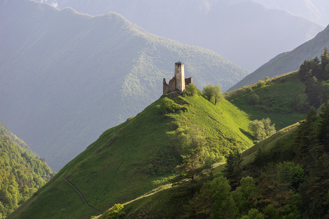 Watchtower