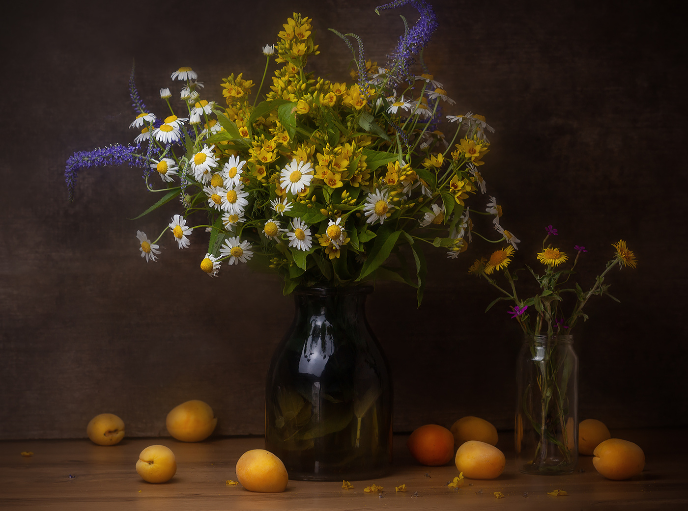 Summer bouquet