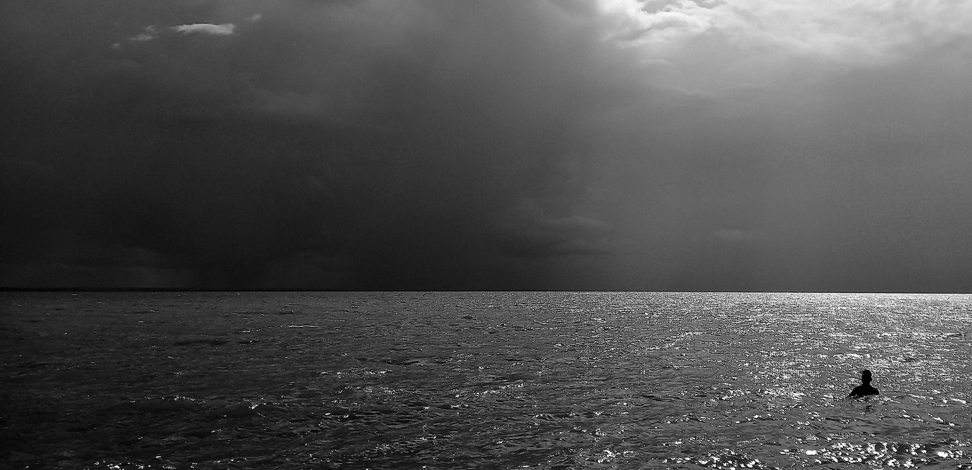 Before the storm