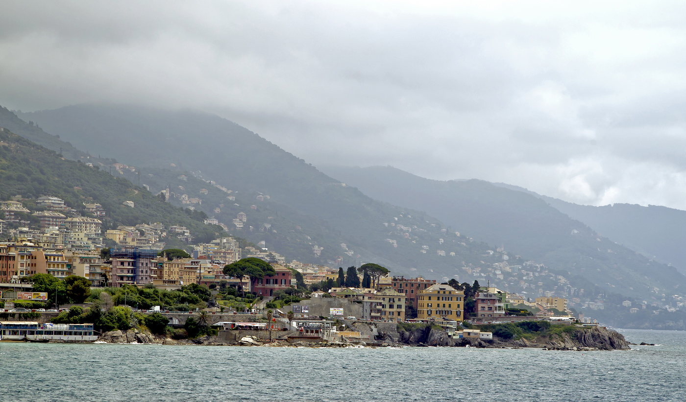 Genova