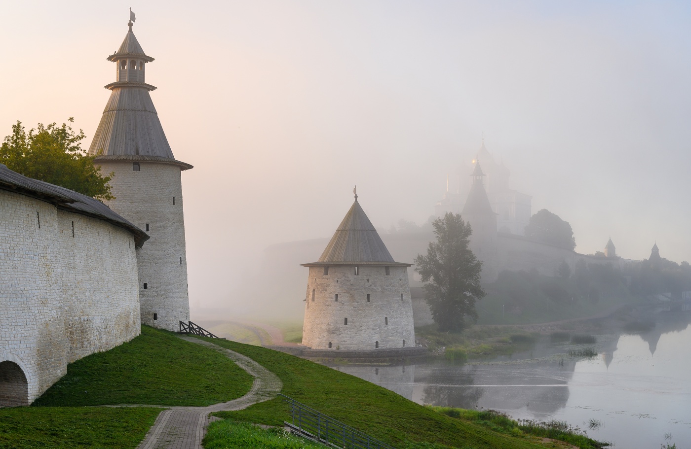 Pskov