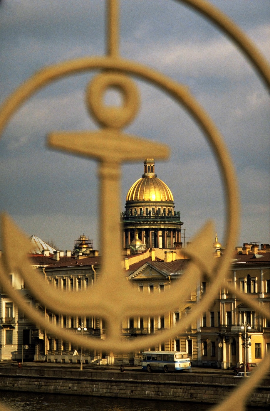 Saint Petersburg