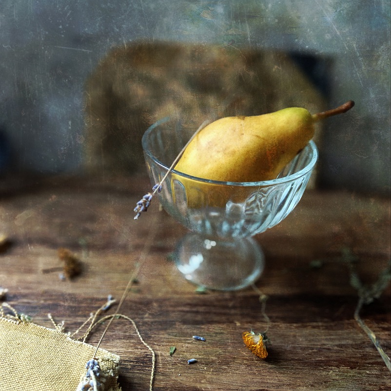 Pear