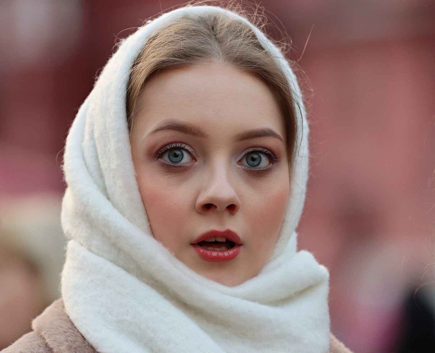 Anastasia