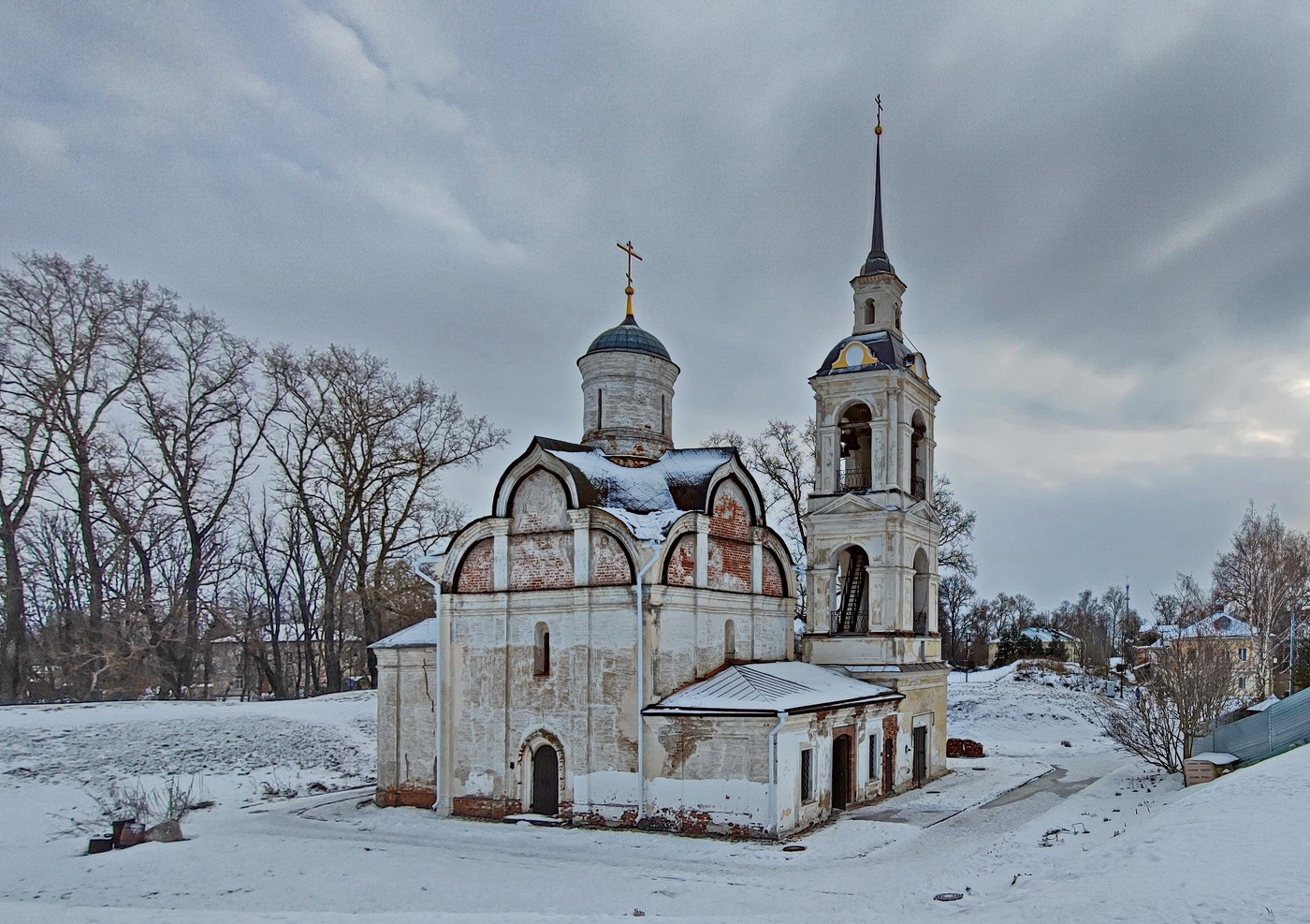 Rostov Veliky