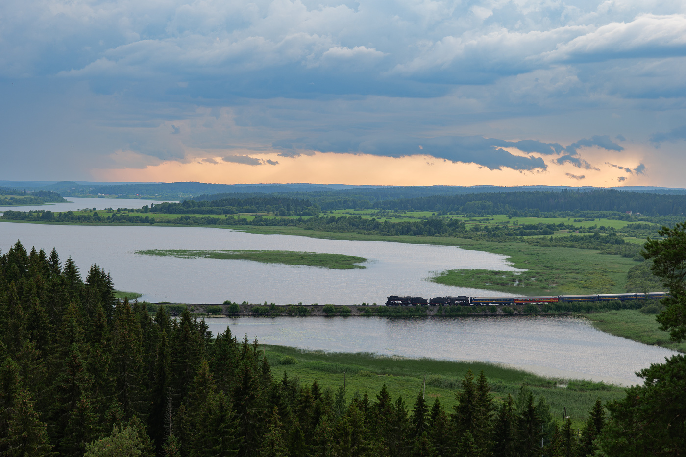 *** Karelia