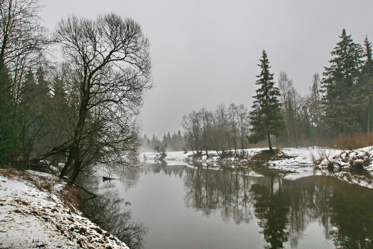 Early Spring