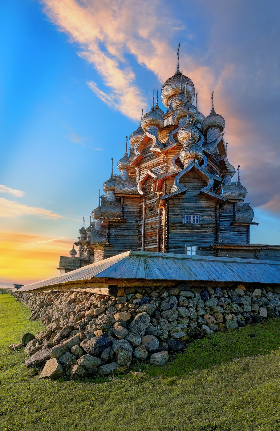 Church of the Transfiguration Gospodnya -1