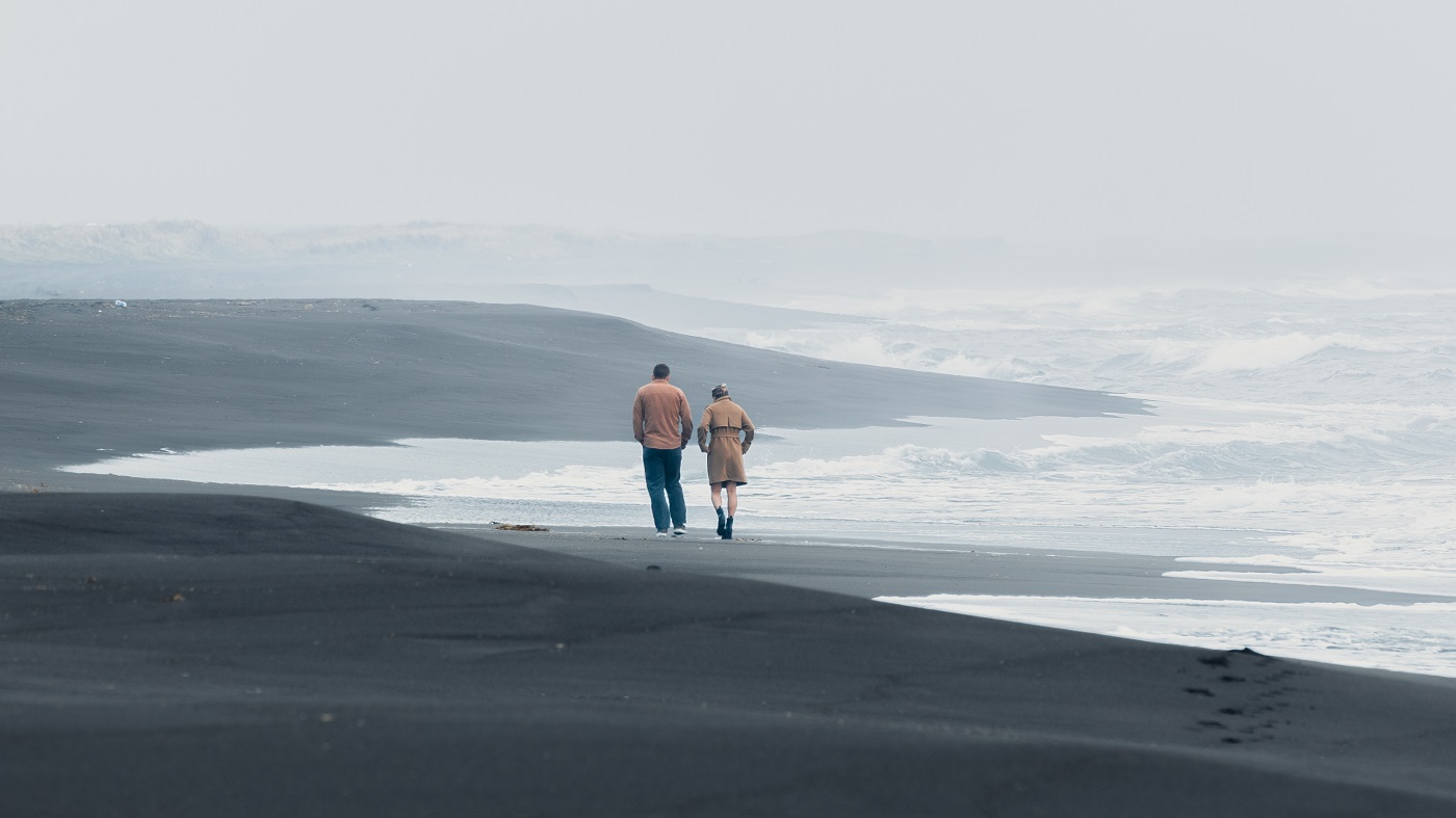 Morning for two
