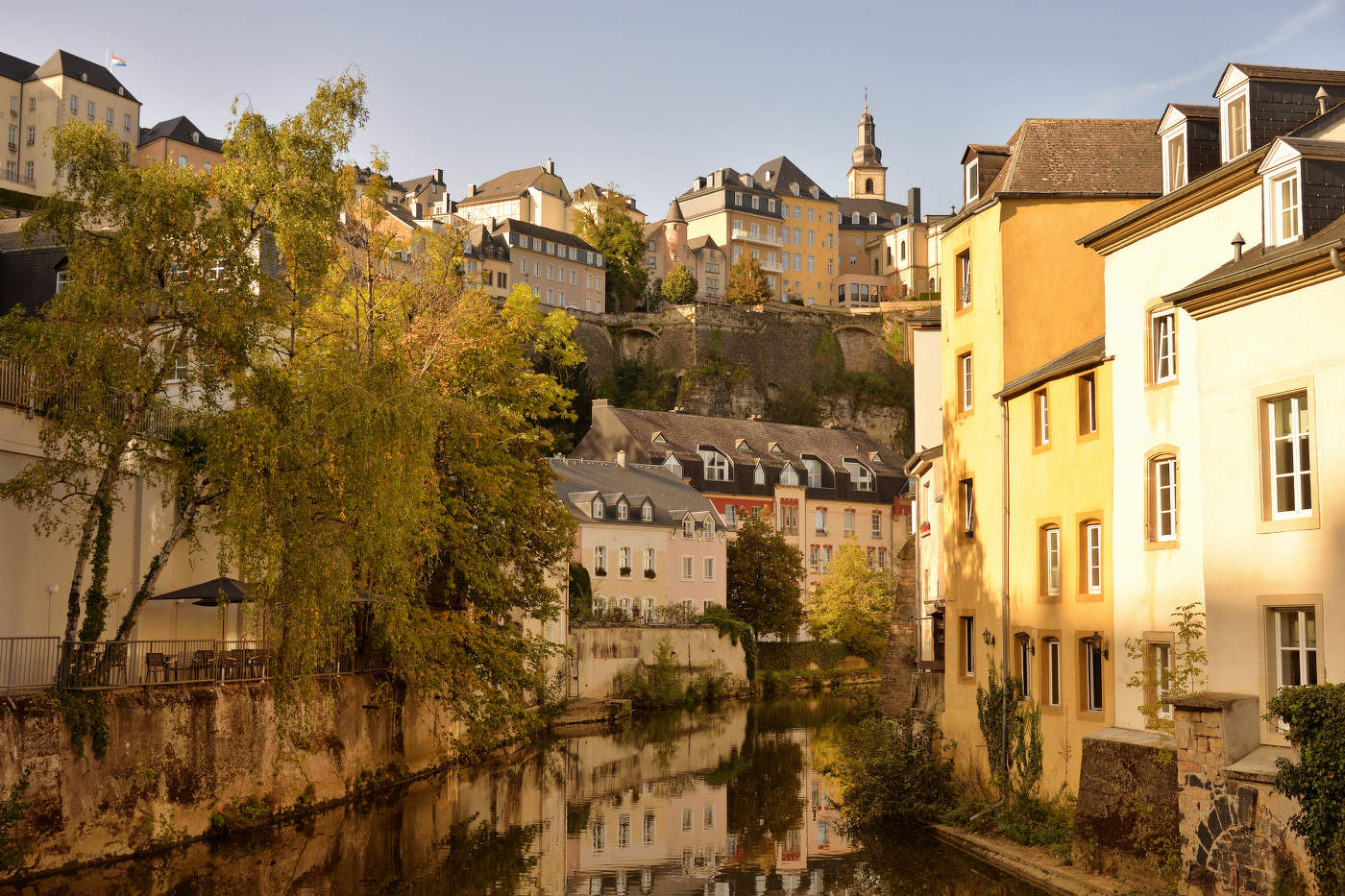 Rue Munster