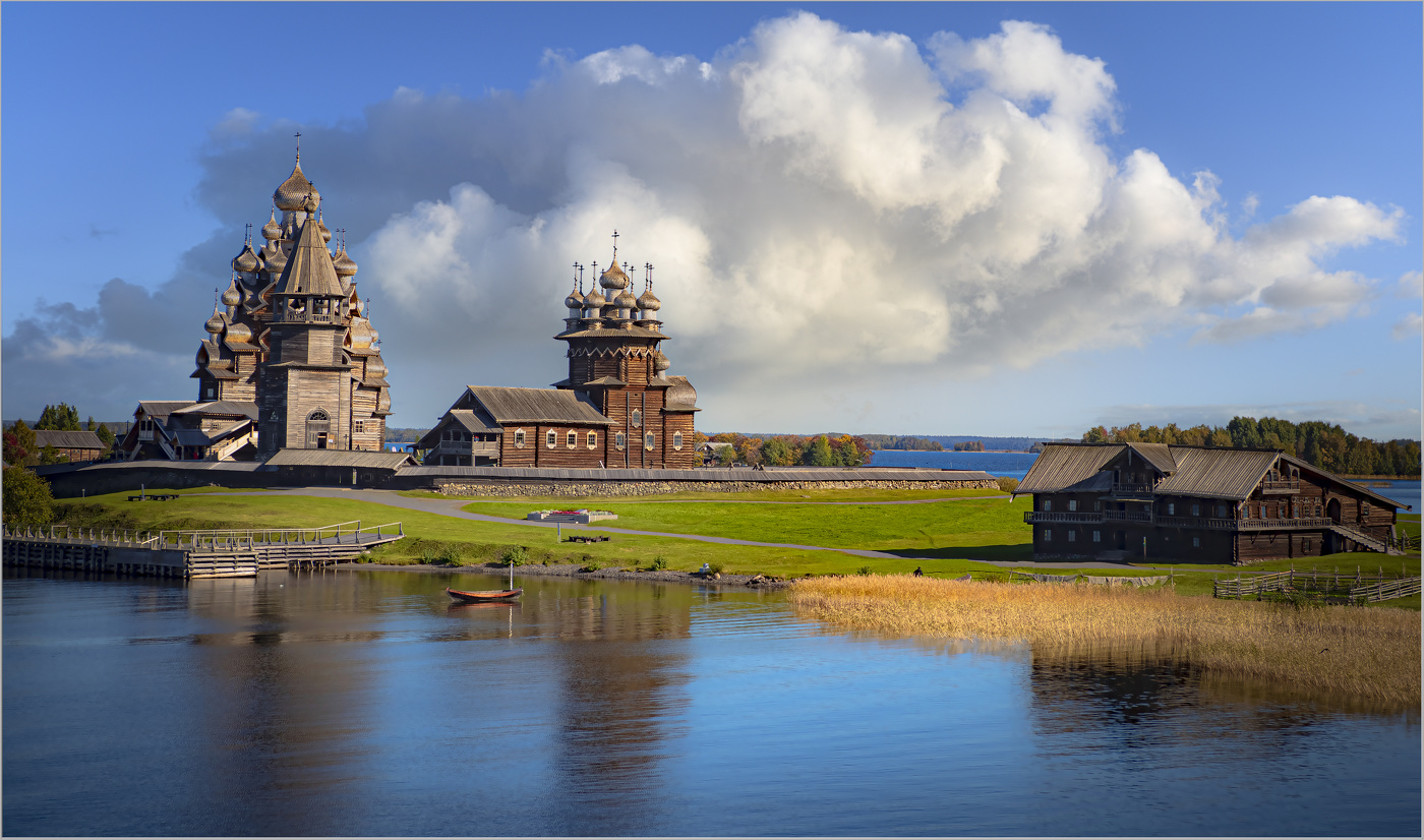 Kizhi