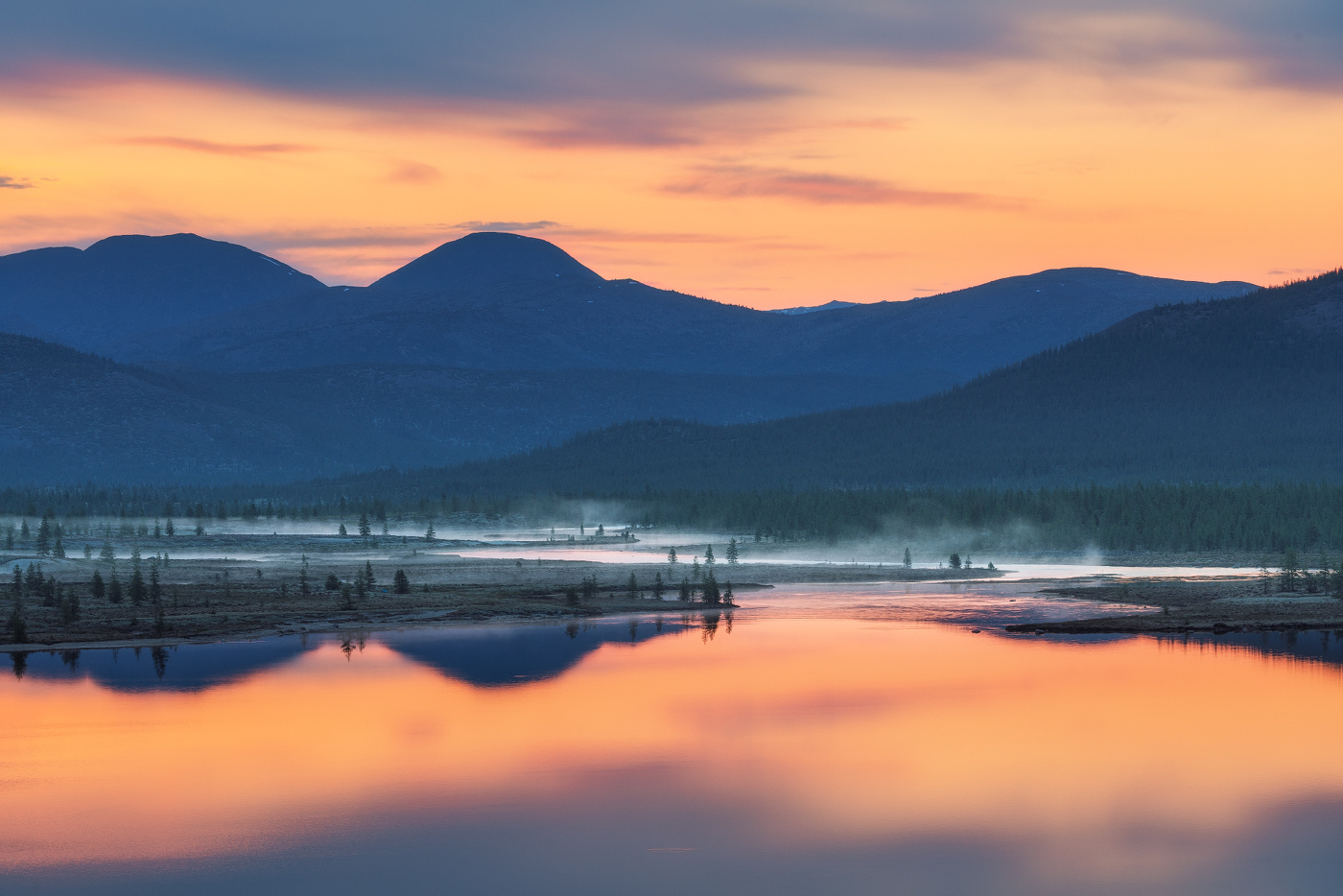 Dawn