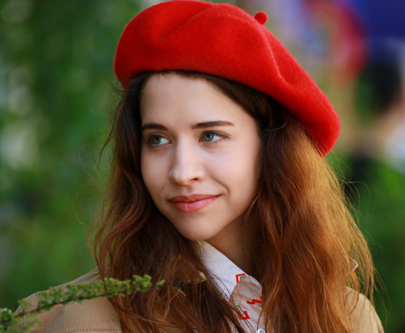 Little Red Riding Hood