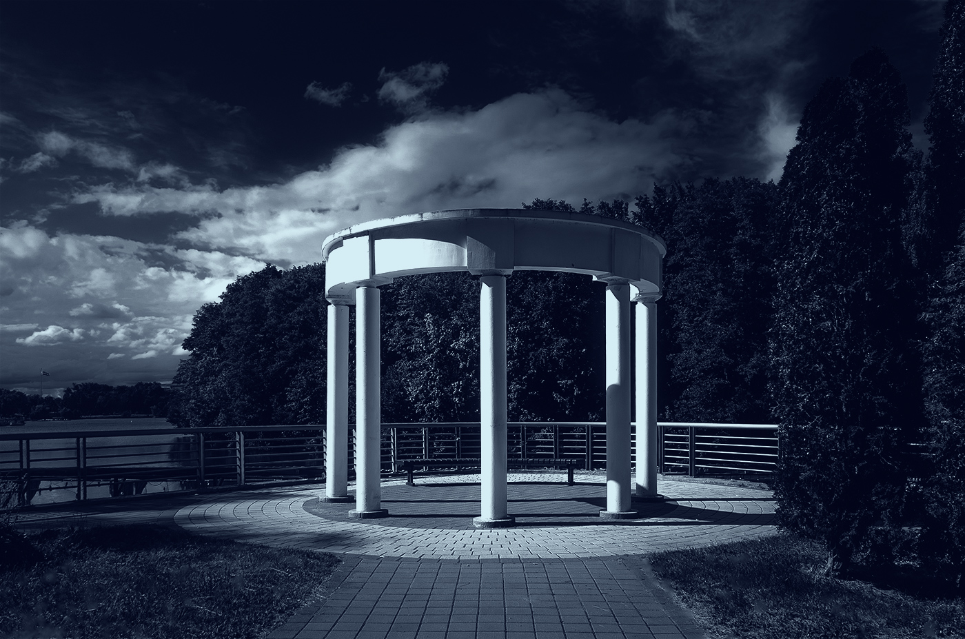 Rotunda