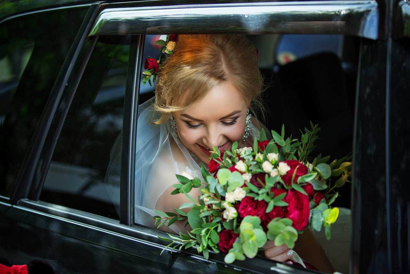 Bride