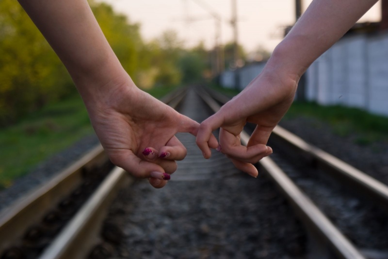 Inseparable ..