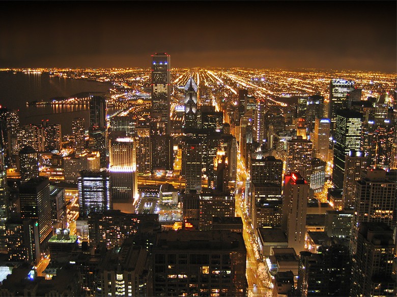 Bird's-eye / *****