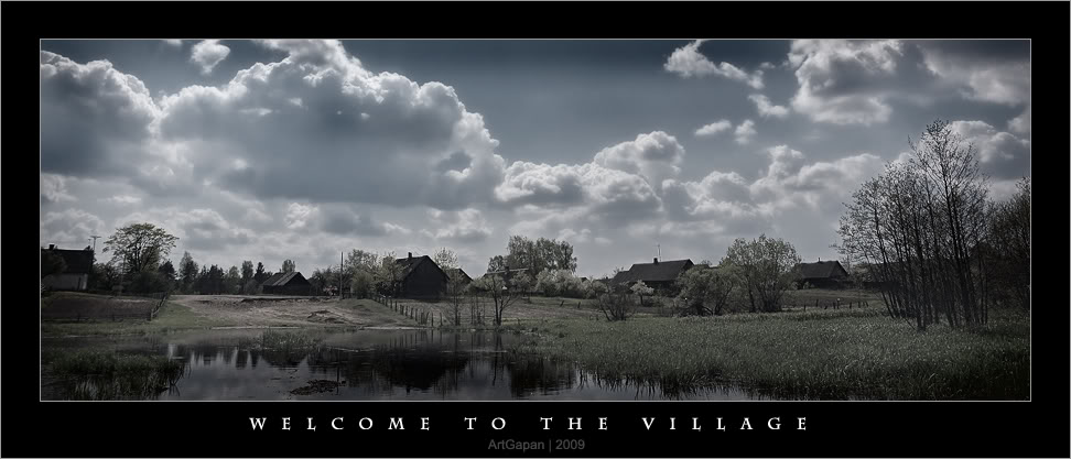 Welcome!
