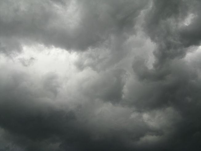 Before the storm