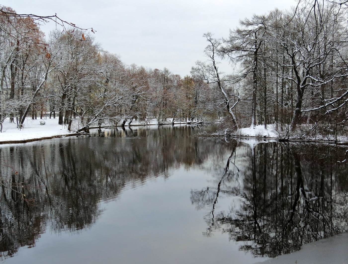 November