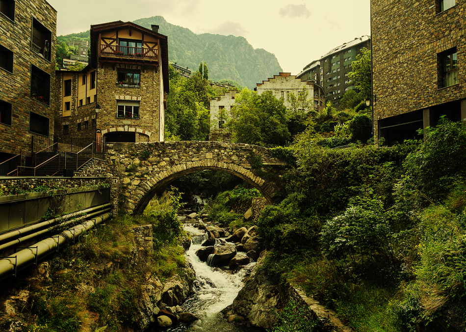 Andorra la Vella