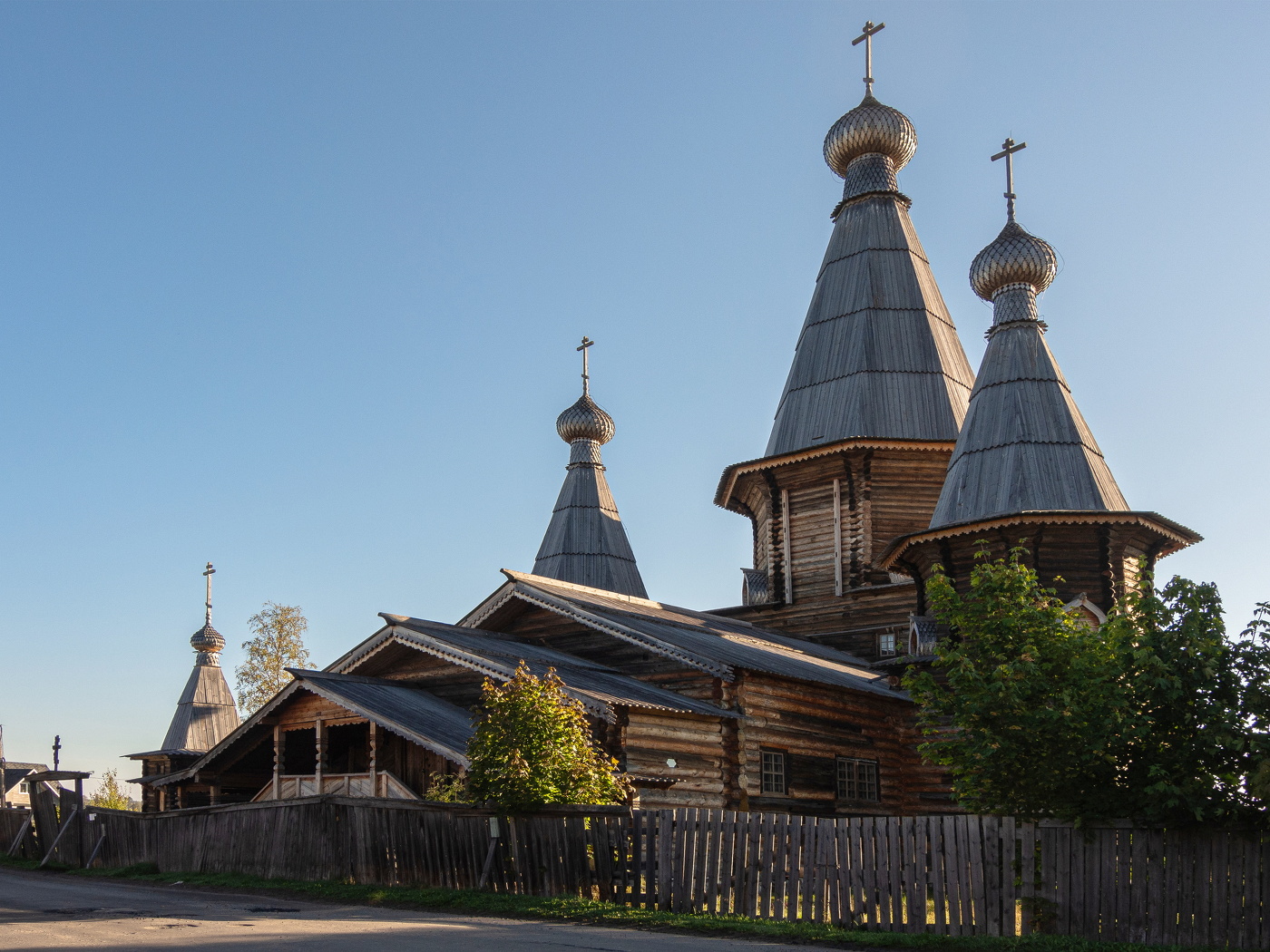 Temple