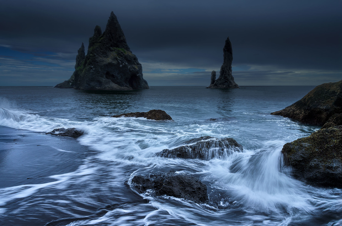 ICELAND