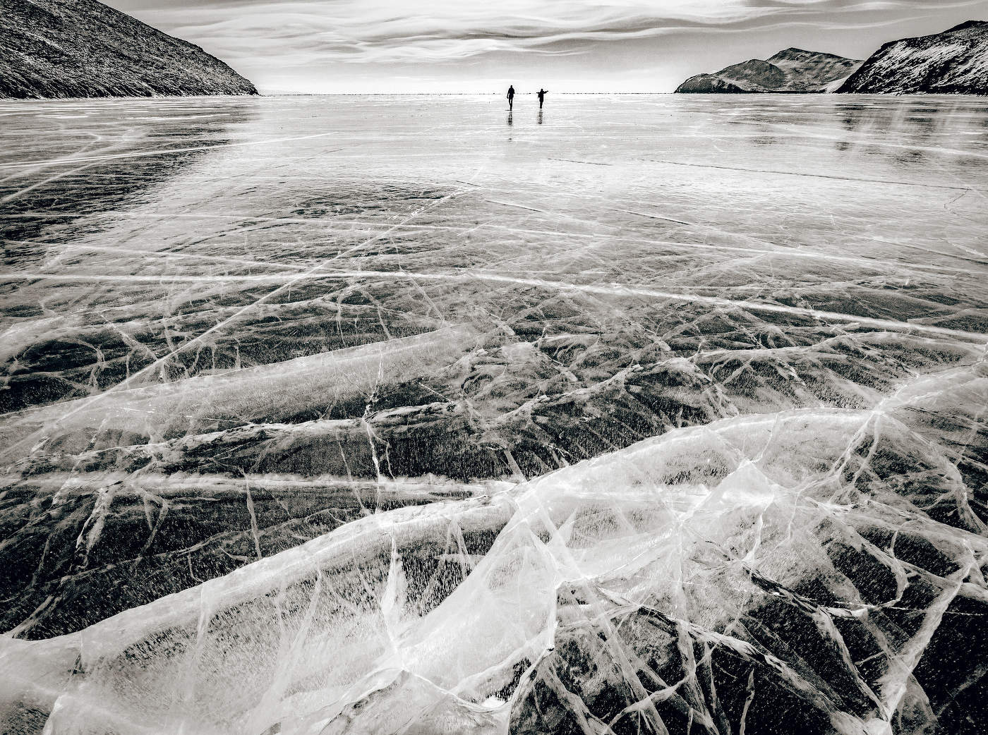 Ice
