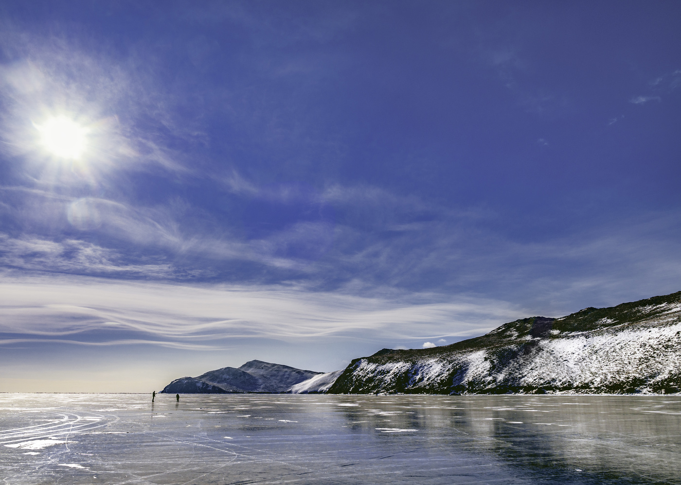 Baikal