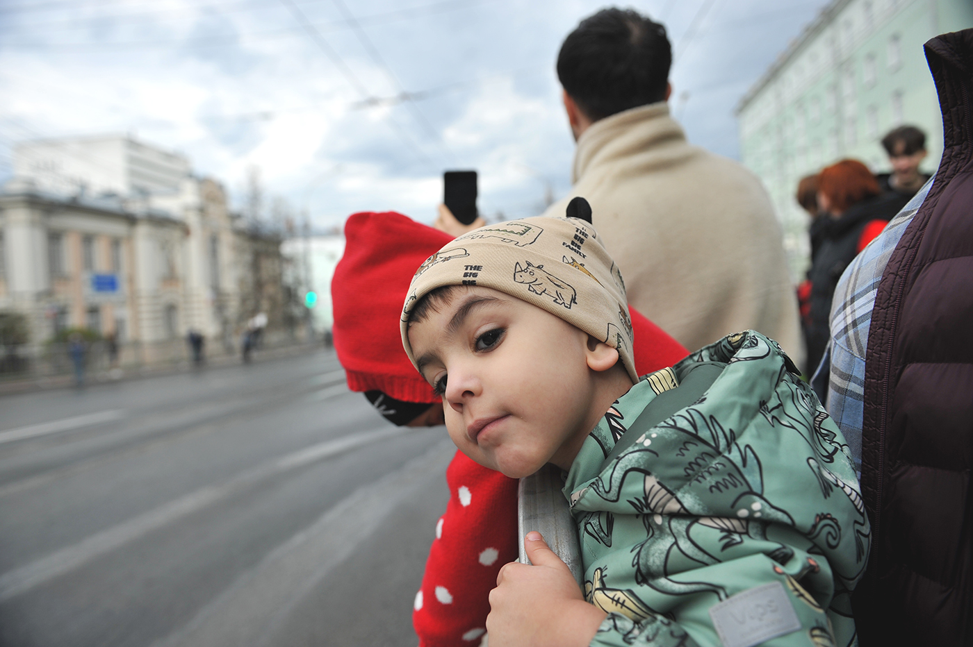 Happy Victory Day!