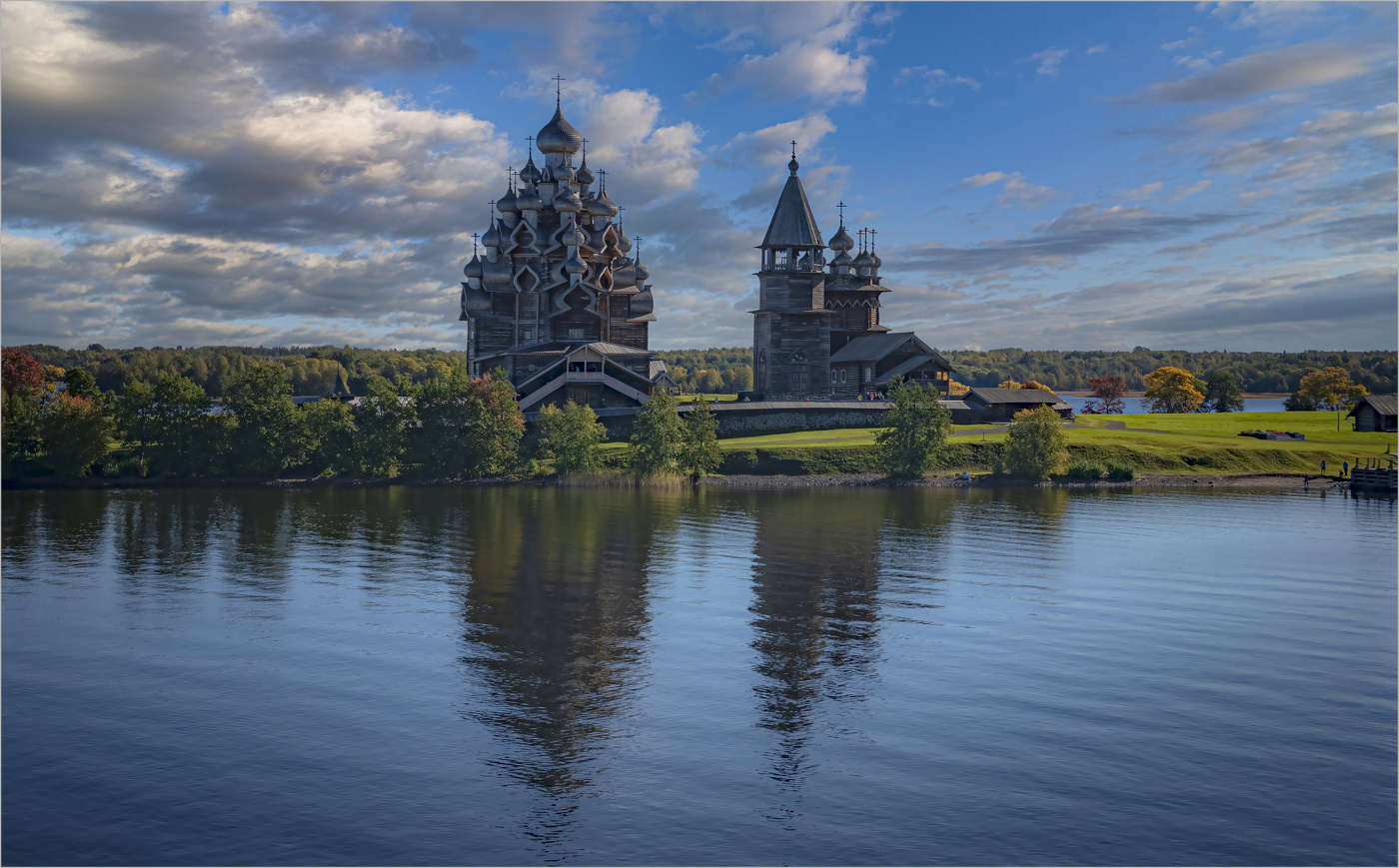 Kizhi