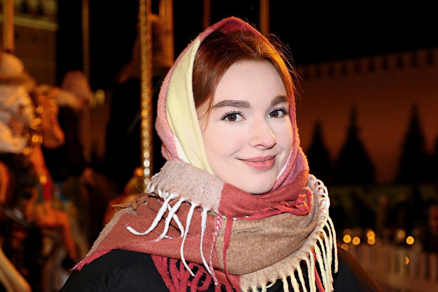 Anastasia