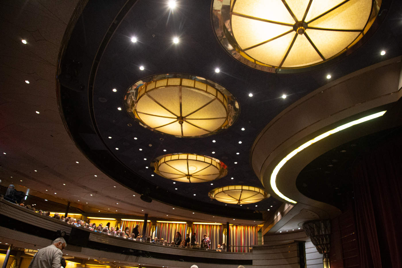 Theater