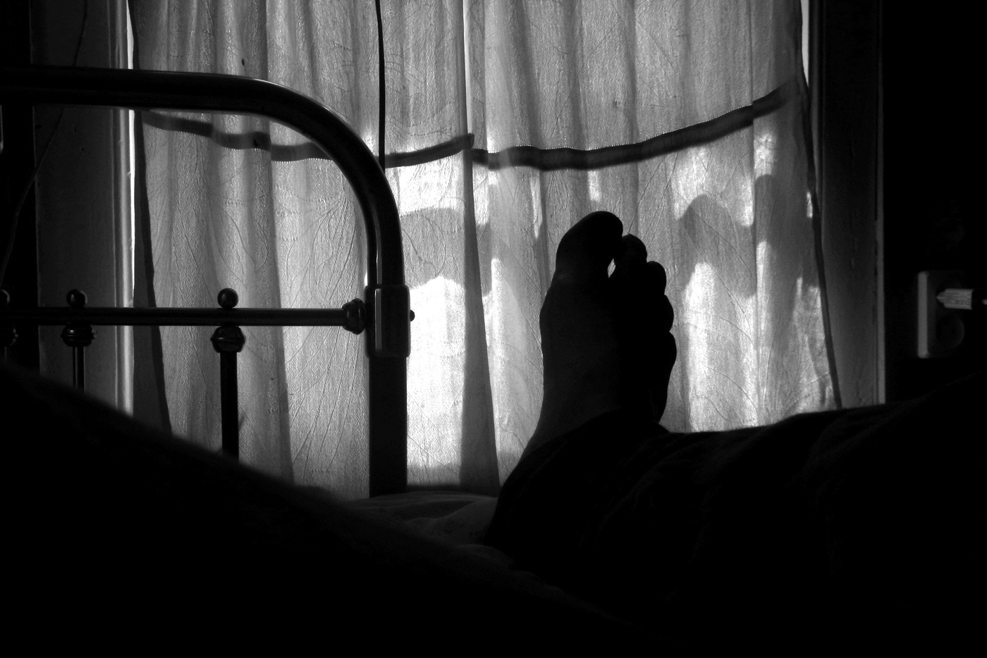 Life around