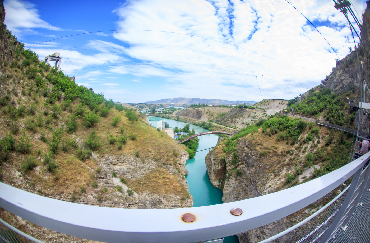 Dagestan