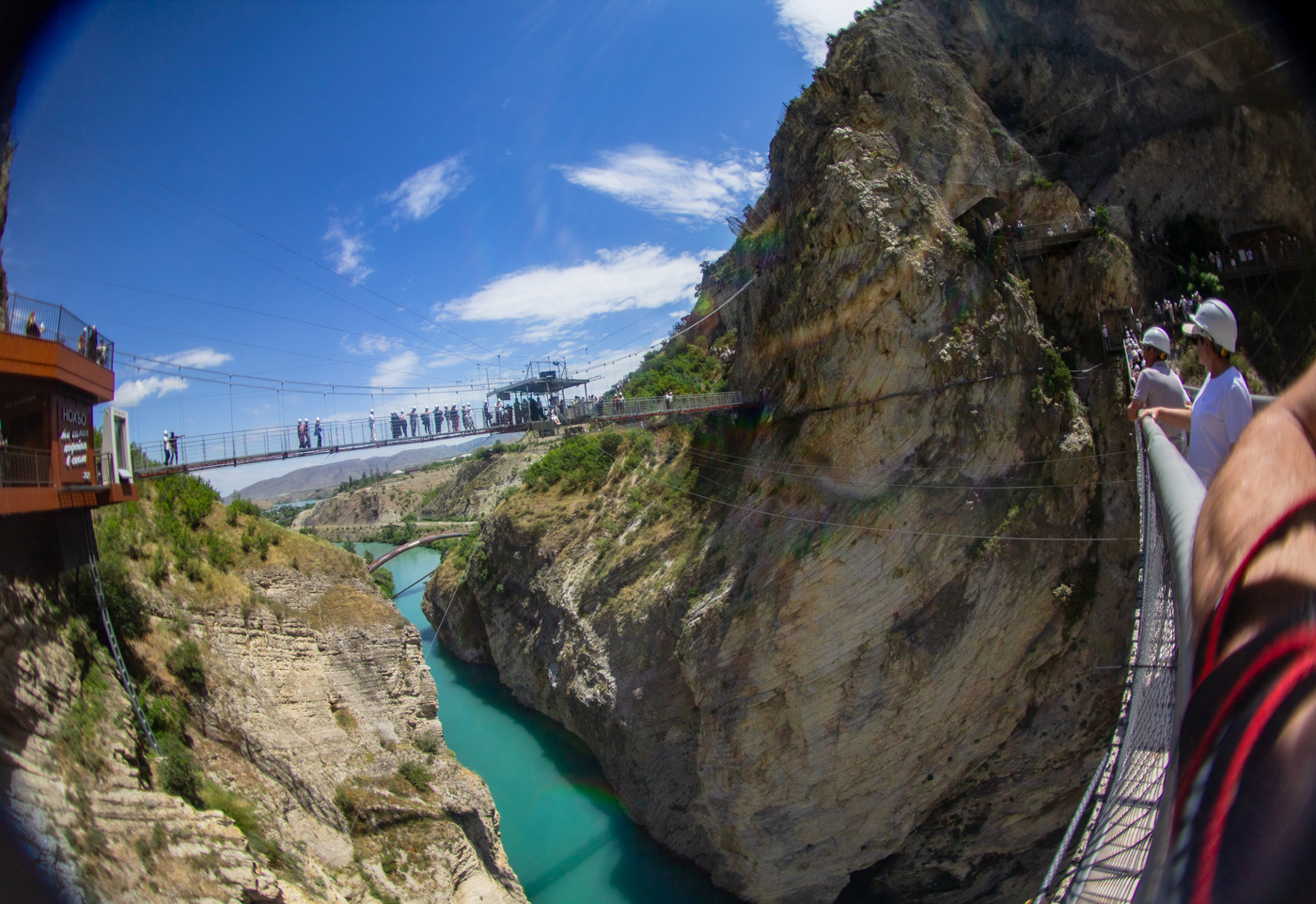 Dagestan
