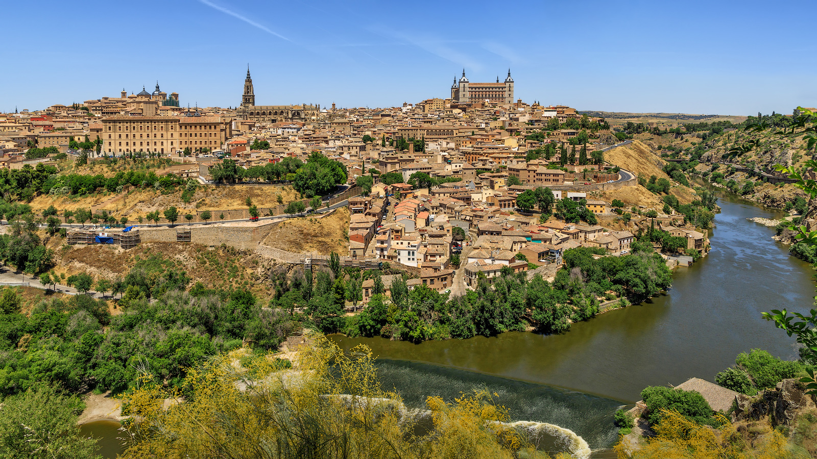 Toledo