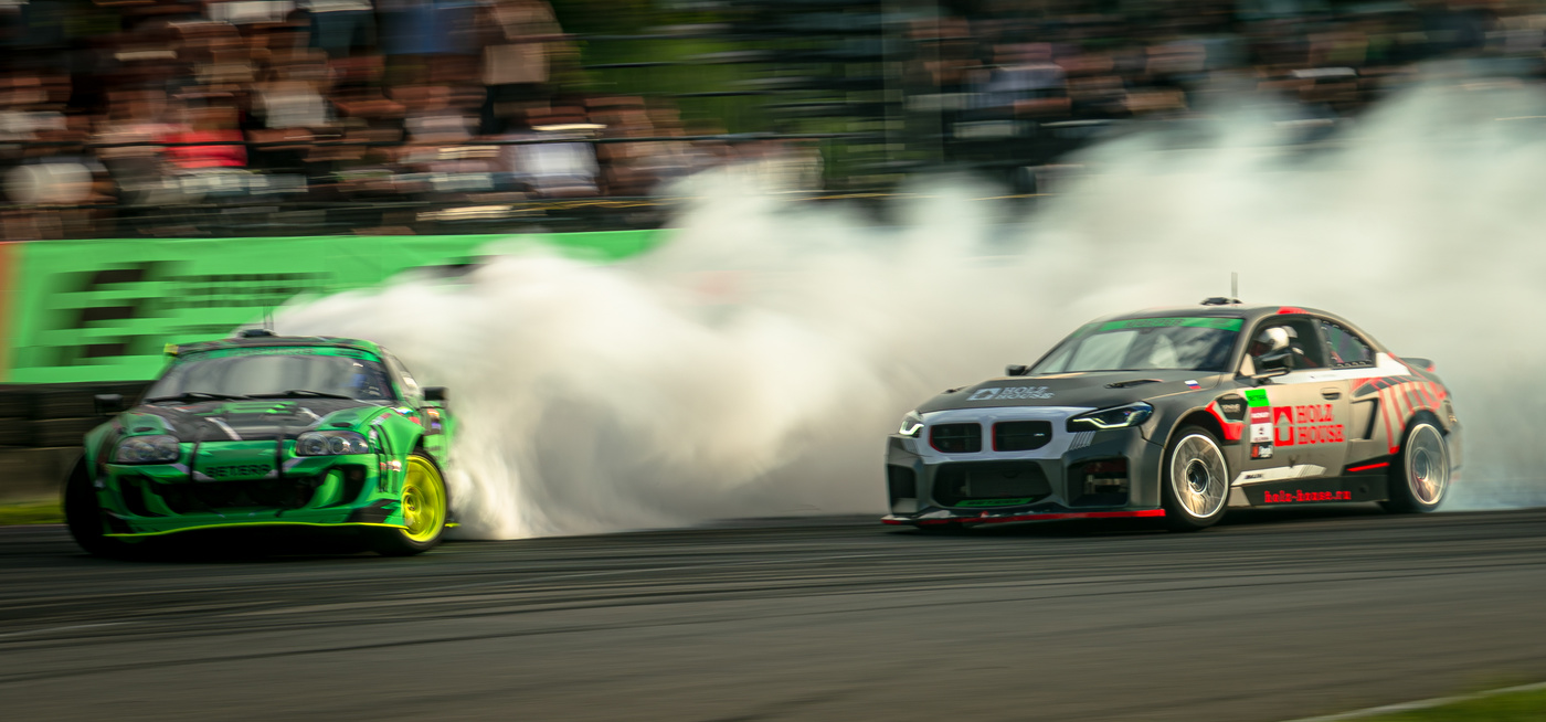 drift