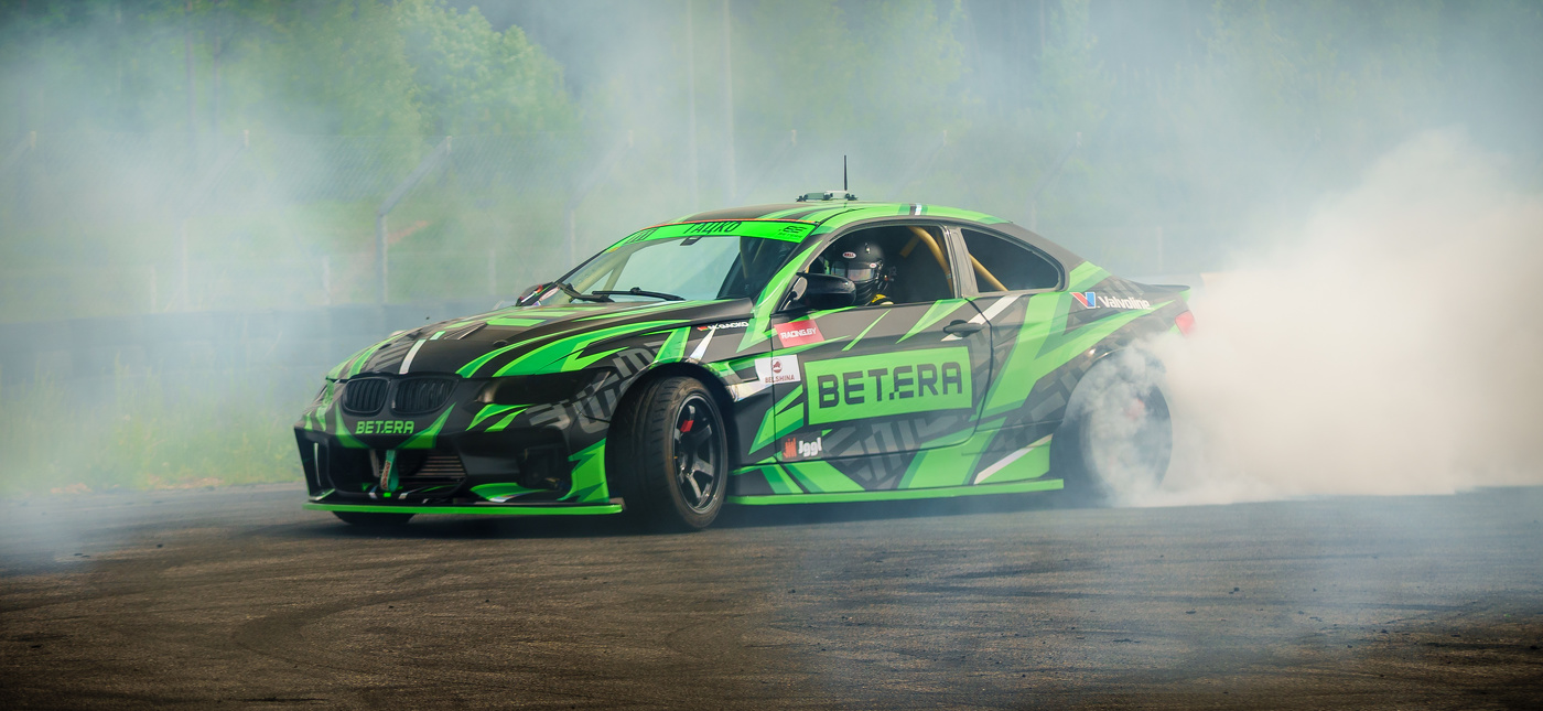 drift